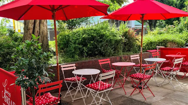 Swiss Bread Bakery and Café