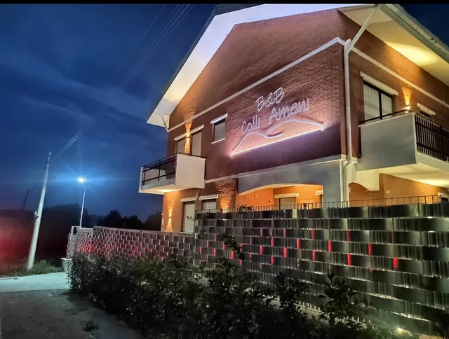 B&B Colli Ameni