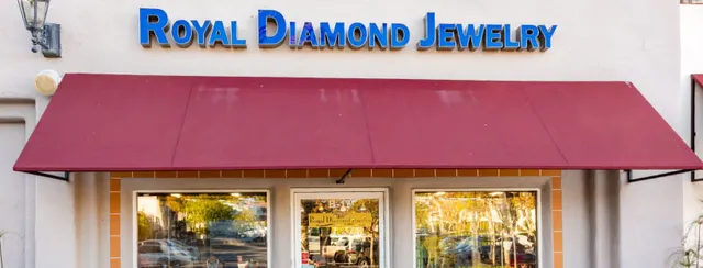 Royal Diamond Jewelry