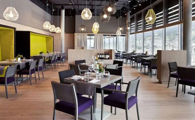 New Ram Shyam Restaurant