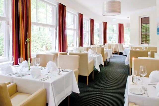 Restaurant Entenblick