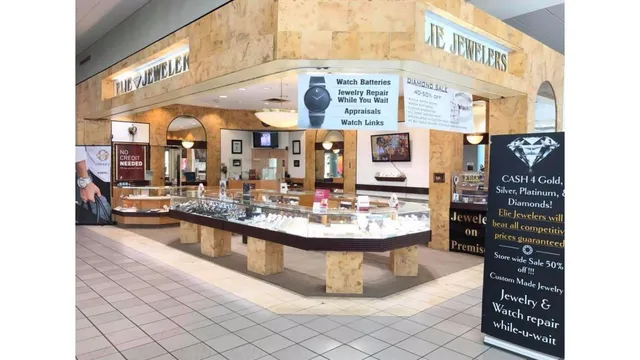Elie Jewelers