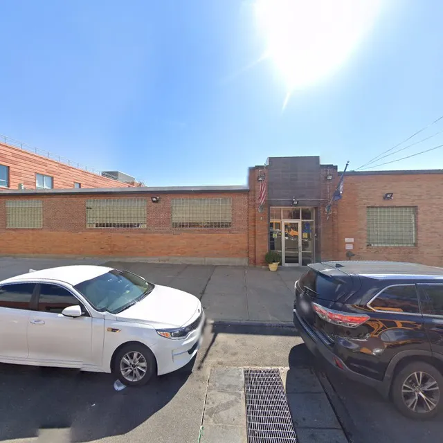 MTA Central Electronics Shop