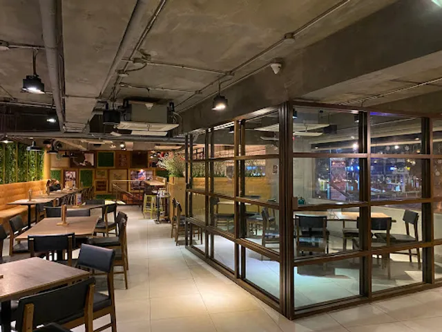 UCC Clockwork | Burgos Circle