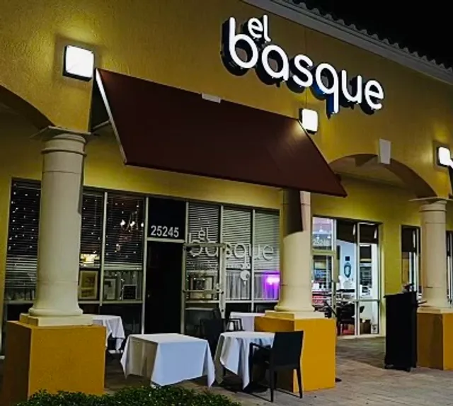 El Basque Restaurante