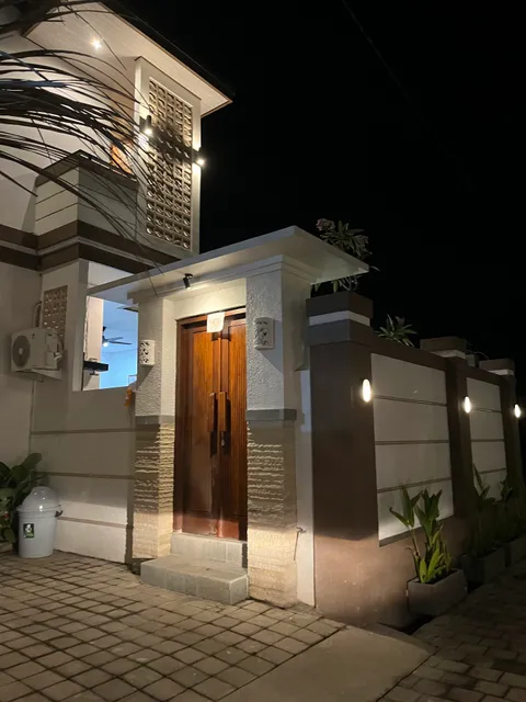 Villa Griya Anyar