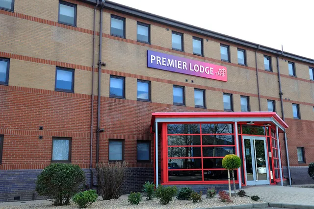 Premier Lodge