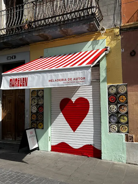 Gelats amb Sol AURELIEN