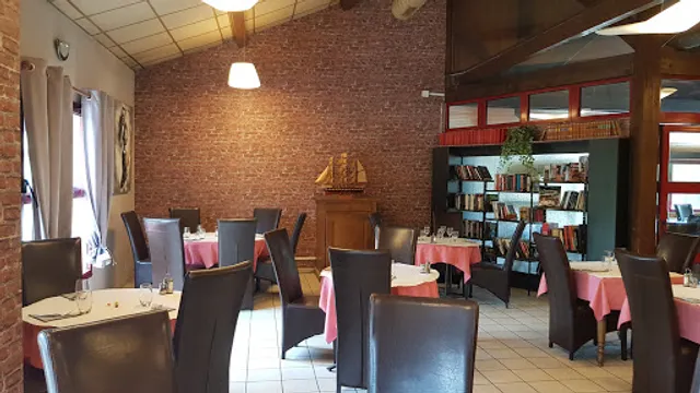 Restaurant Comédie