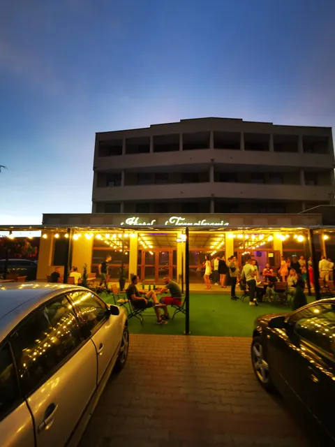 Hotel Transilvania
