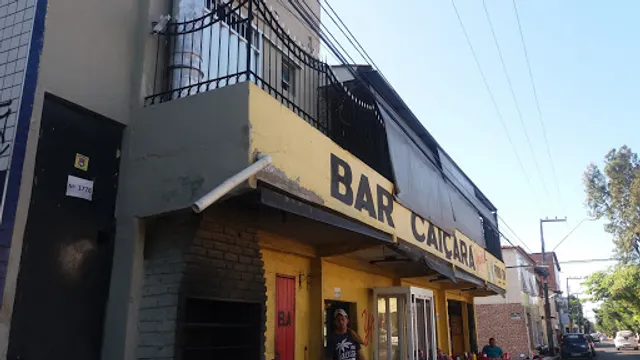 Bar Caiçara