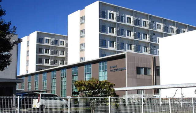 Hitachinaka General Hospital