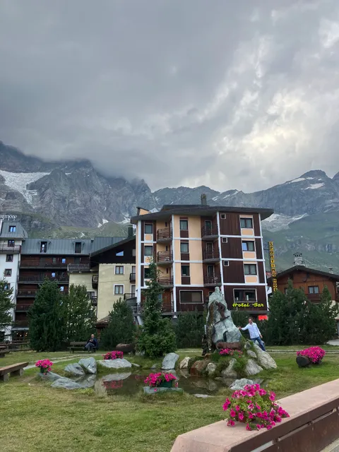 Maison de Vacances Rododendro