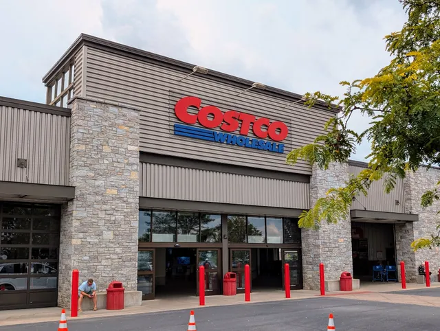 Costco Wholesale