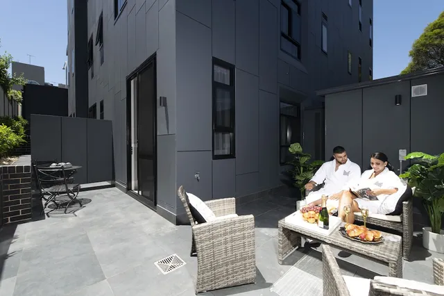 Gladius Hotel & Suites