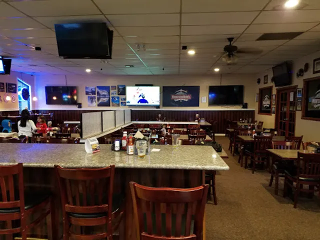 Mountain Mike's Pizza