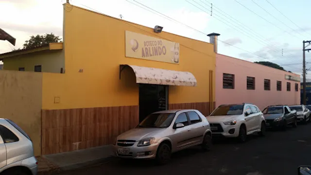 Boteco Do Arlindo