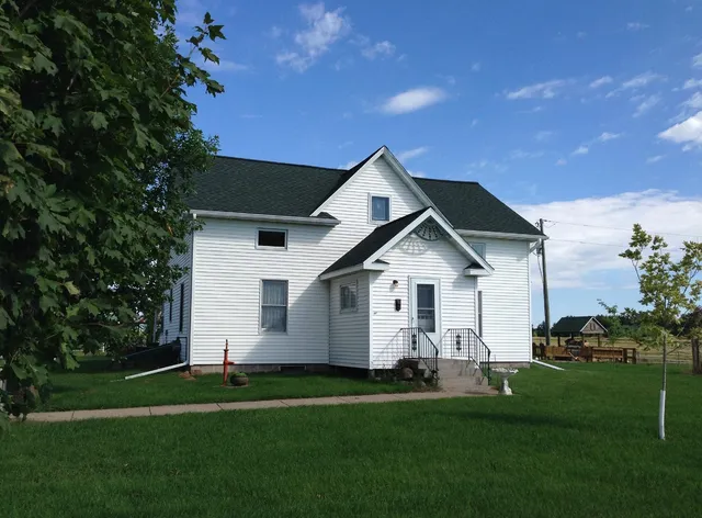 Smoland Prairie Homestead Inn