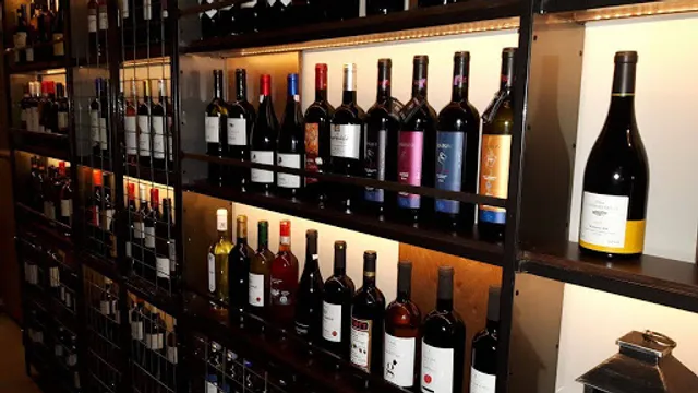 Gusto bistro Orestiada