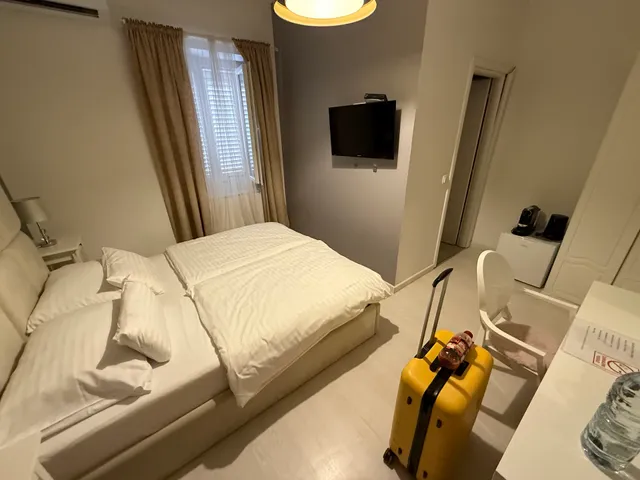 Guest House Urban design, Zadar