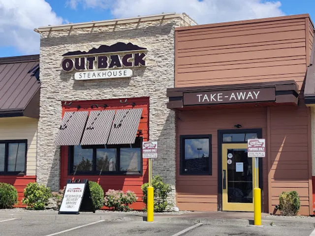 Outback Steakhouse