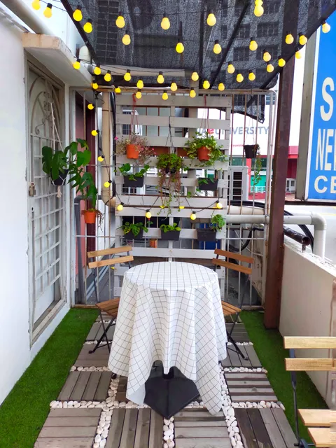 The Burg - Awesome Burger Place