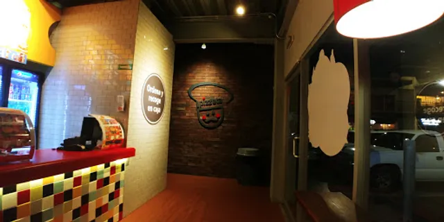 Pizzeta La Conquista