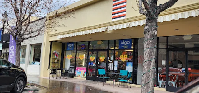 La Flor De Mexico Bakery