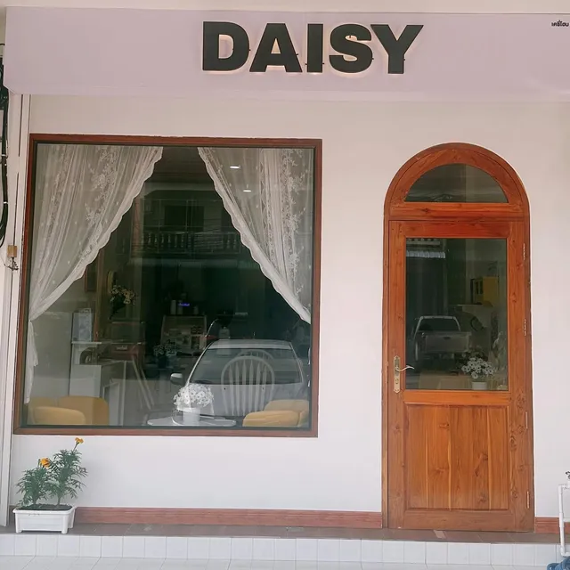 Daisy Home&Cafe