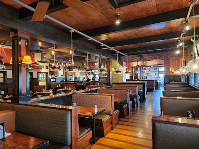 UNO Pizzeria & Grill