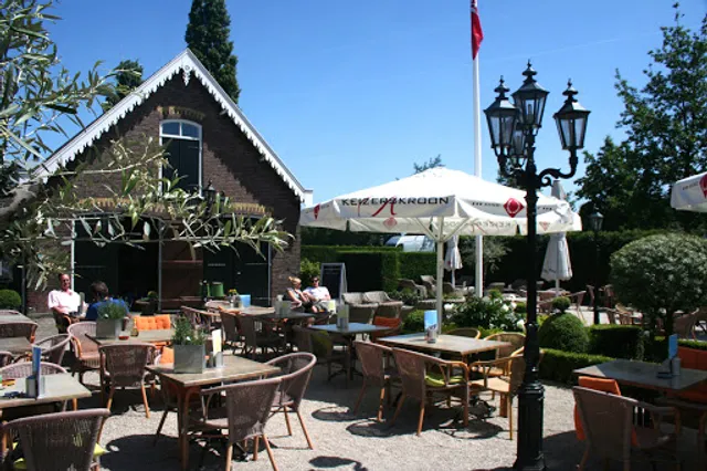 Het Sonnetje Pannenkoeken & Zo