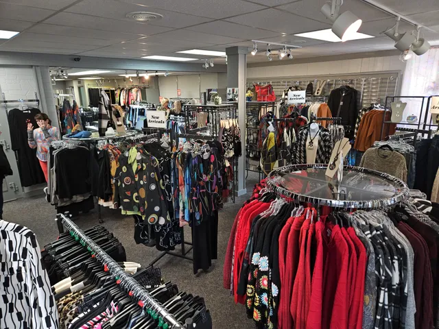 Myers' Fashions Etc.