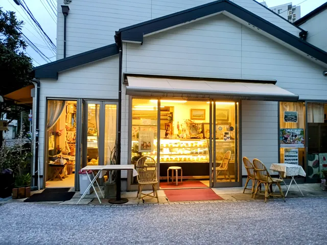 (有)シマダ果実店