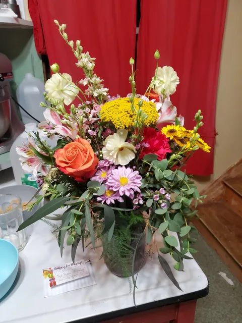 Mendenhalls' Florists & Nursery Inc.