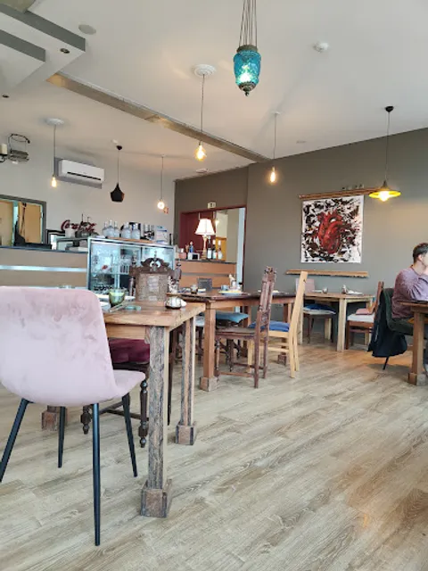 Gastro bar Príncipe