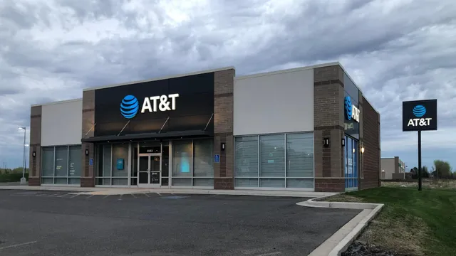 AT&T Store