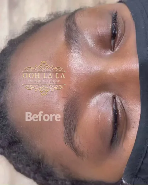Ooh La La Threading Salon
