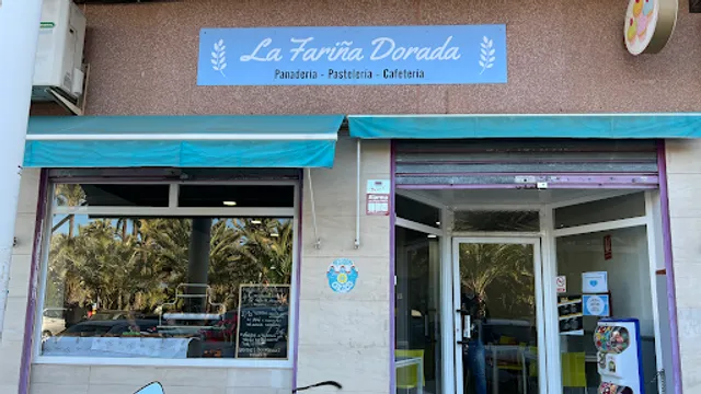 La Fariña Dorada