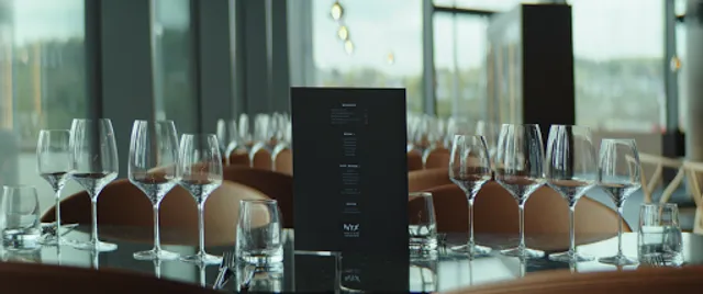 Nyx Food & Wine Experience