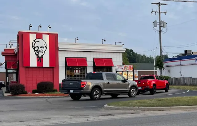 KFC