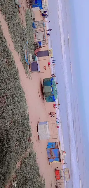 Mr. Black Food Stall