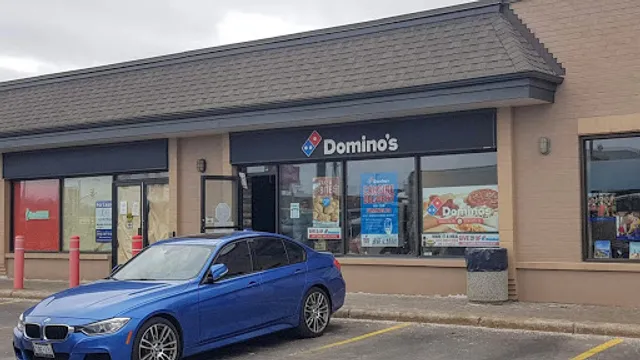 Domino's Pizza