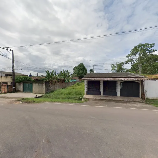 Panificadora e confeitaria Real