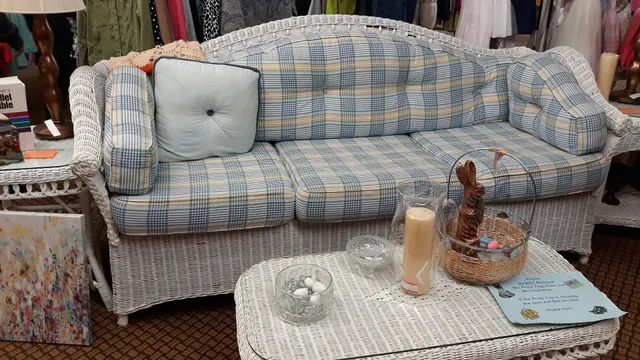 Willow Creek Trading Co