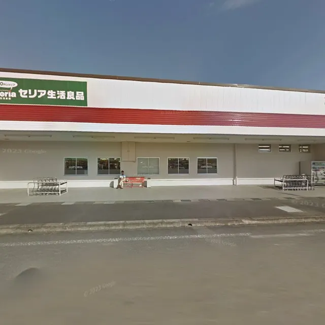 ベルナール森店