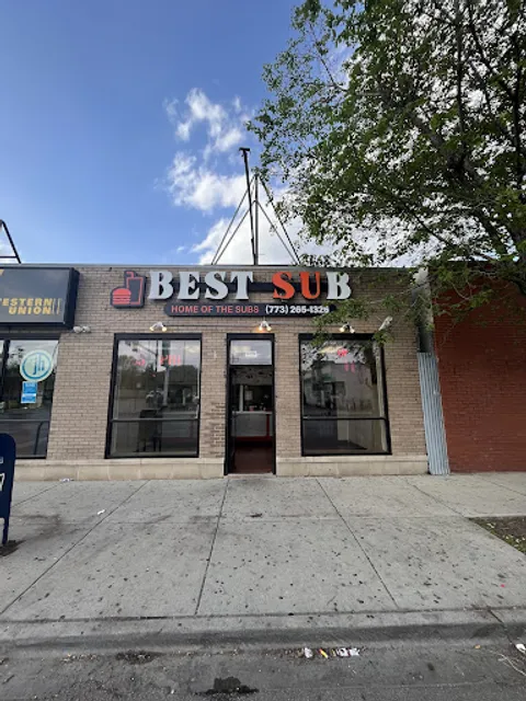 Best Sub