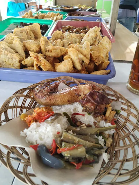 Angkringan Bang Doel