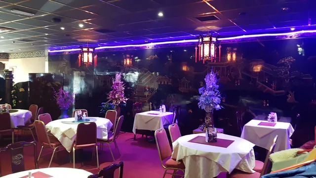 Lotus Restaurant Carlow