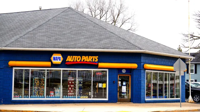 NAPA Auto Parts - Union Grove Auto Parts
