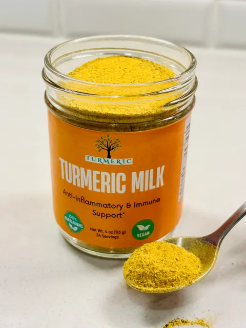 Turmeric